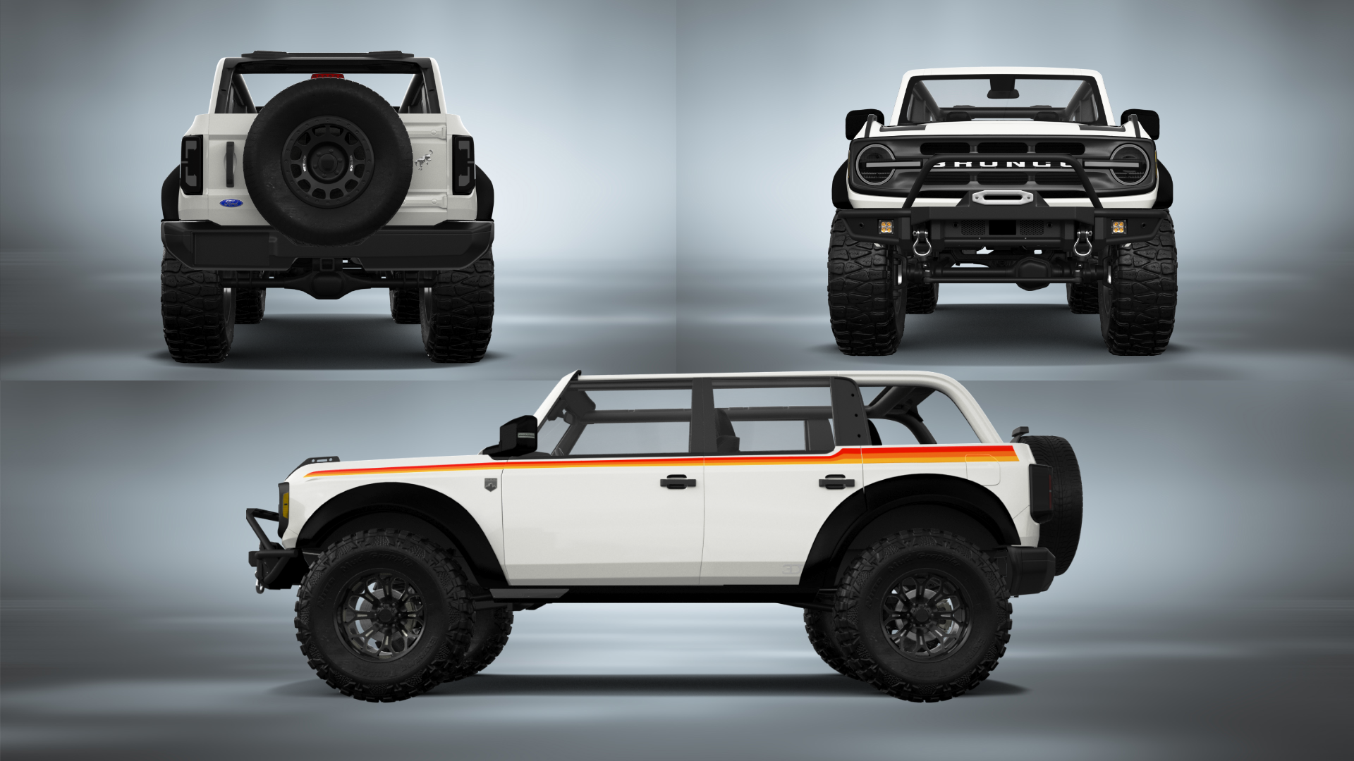 KingofCustoms | Car Garage on 3DTuning