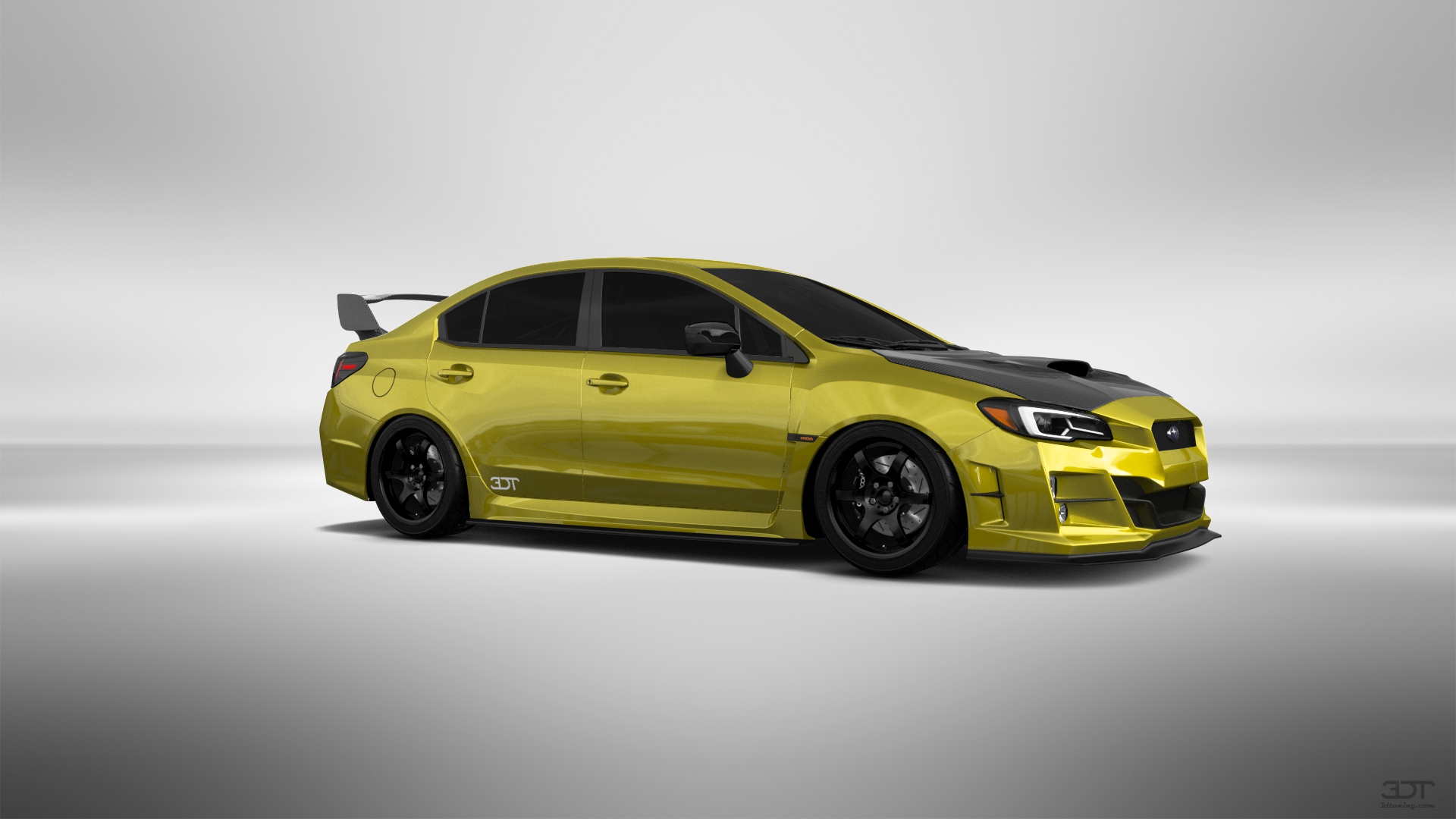 nortega5's Car Garage | 3DTuning