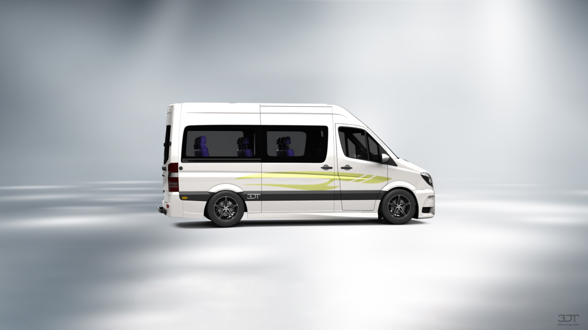 RetailRealism34 | Autogarage auf 3DTuning