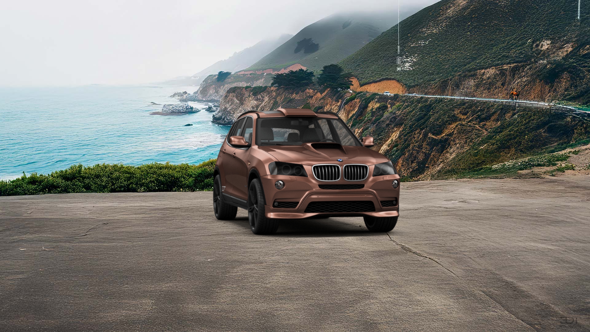 Tuner_B8dHYHgCV's Car Garage | 3DTuning