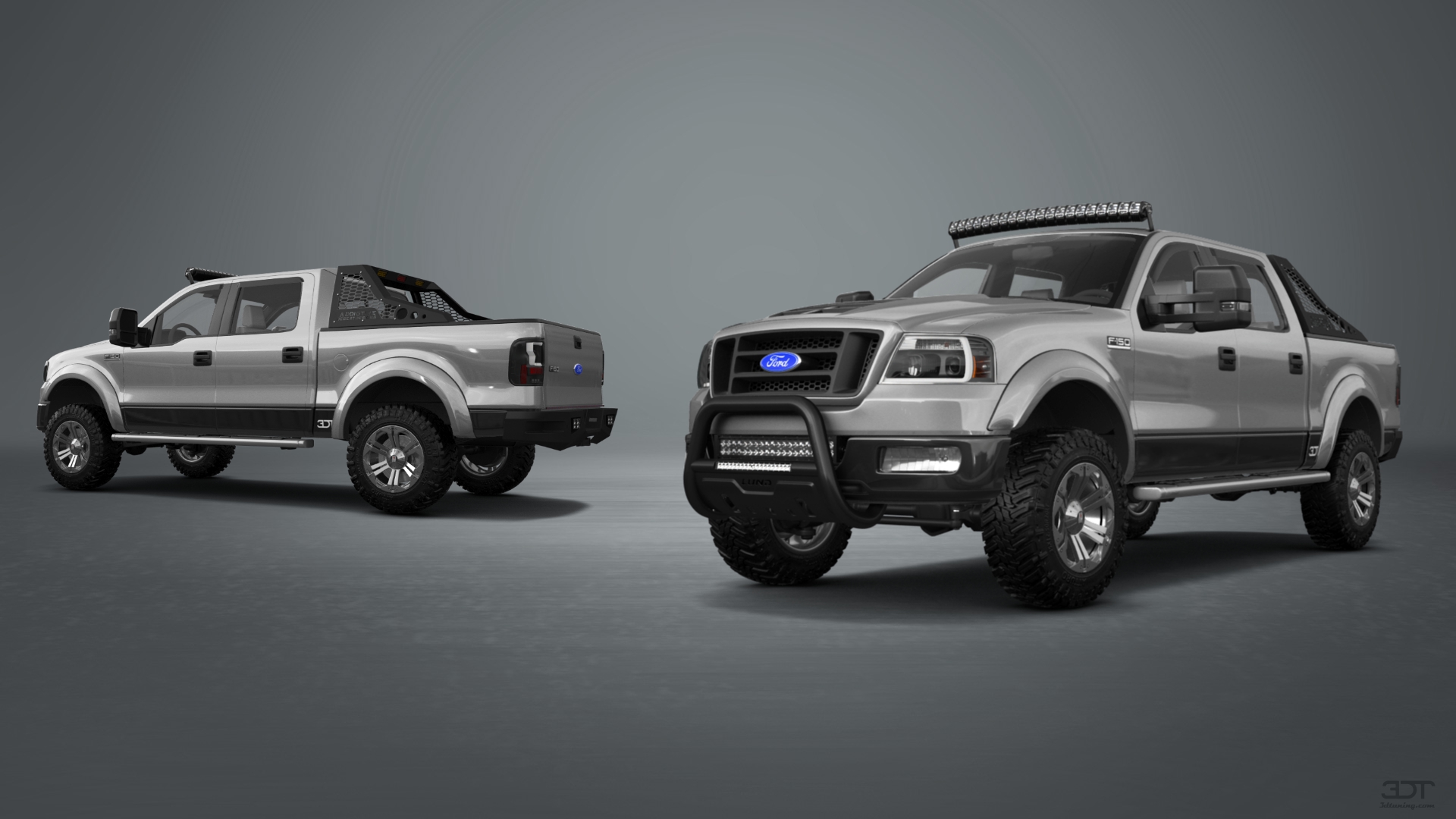 eliasriver793's Car Garage | 3DTuning