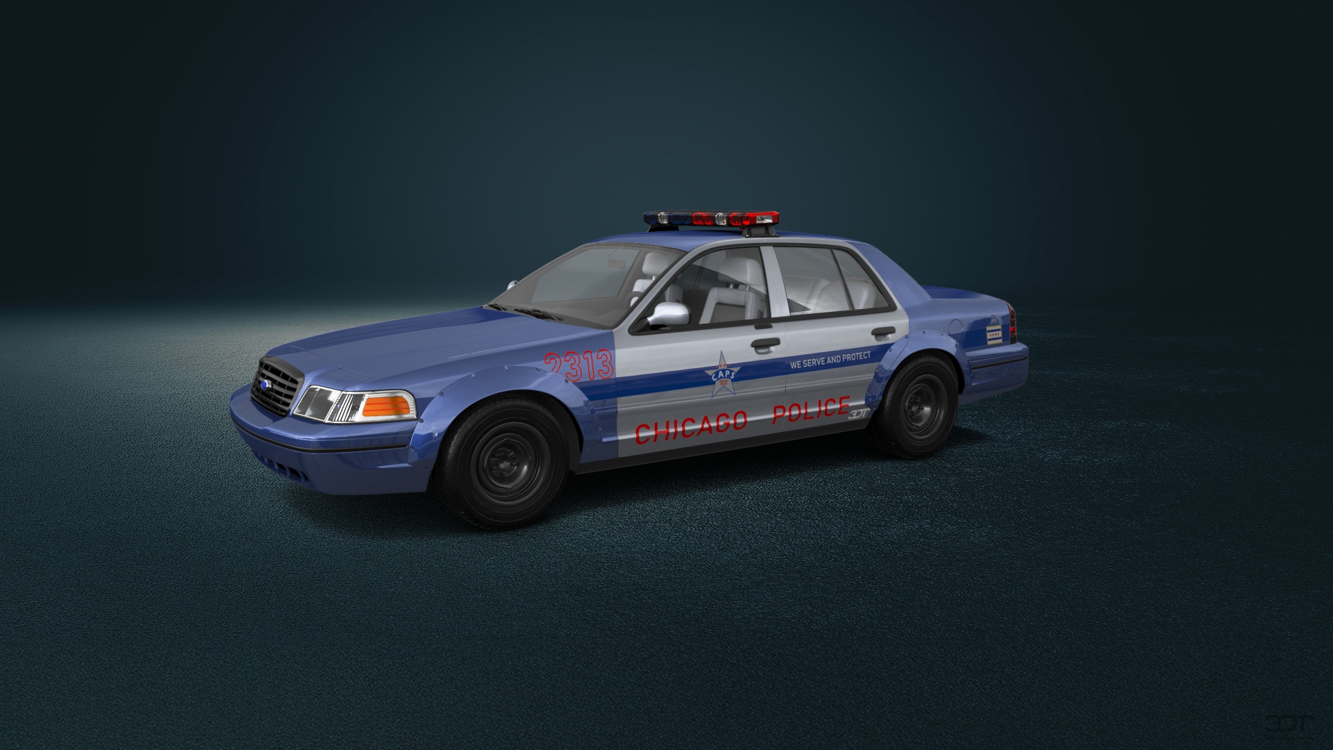 GratuitousGourmet67 | Garaje de Coches en 3DTuning