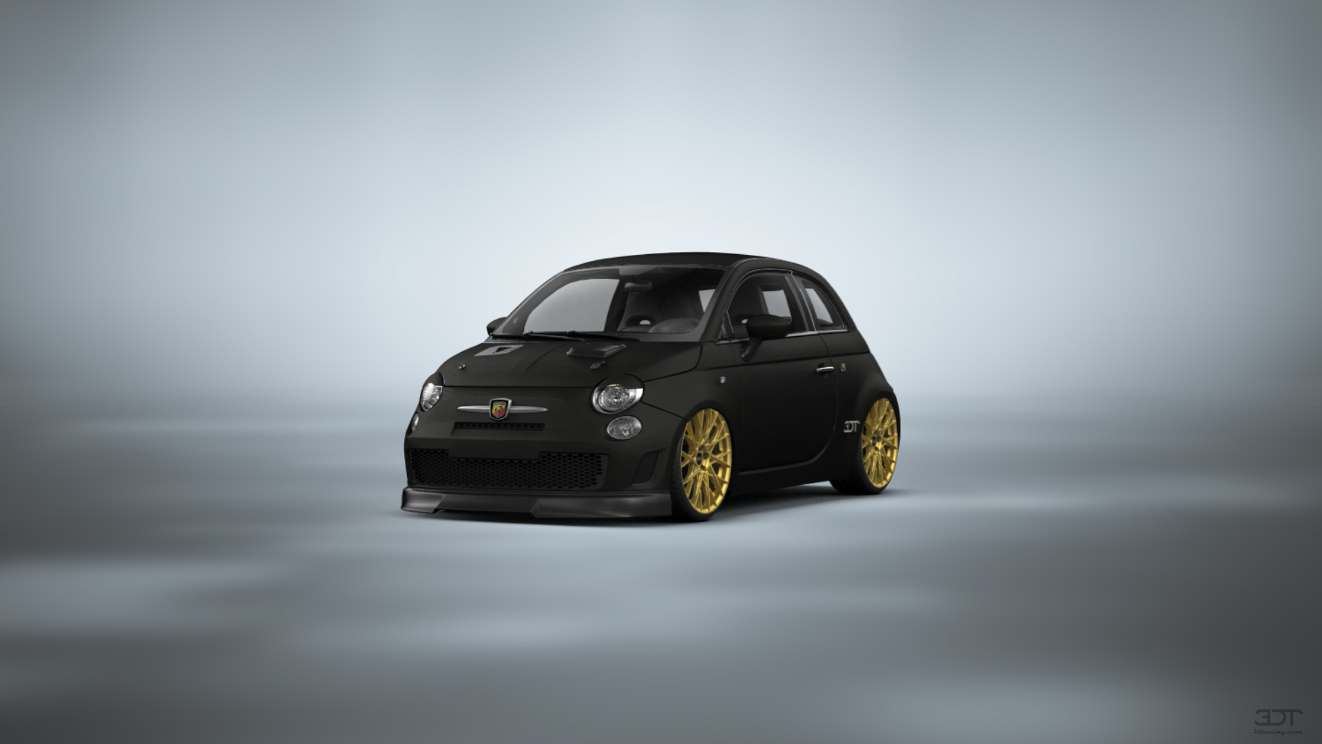 vatancanvuros123 | Car Garage on 3DTuning