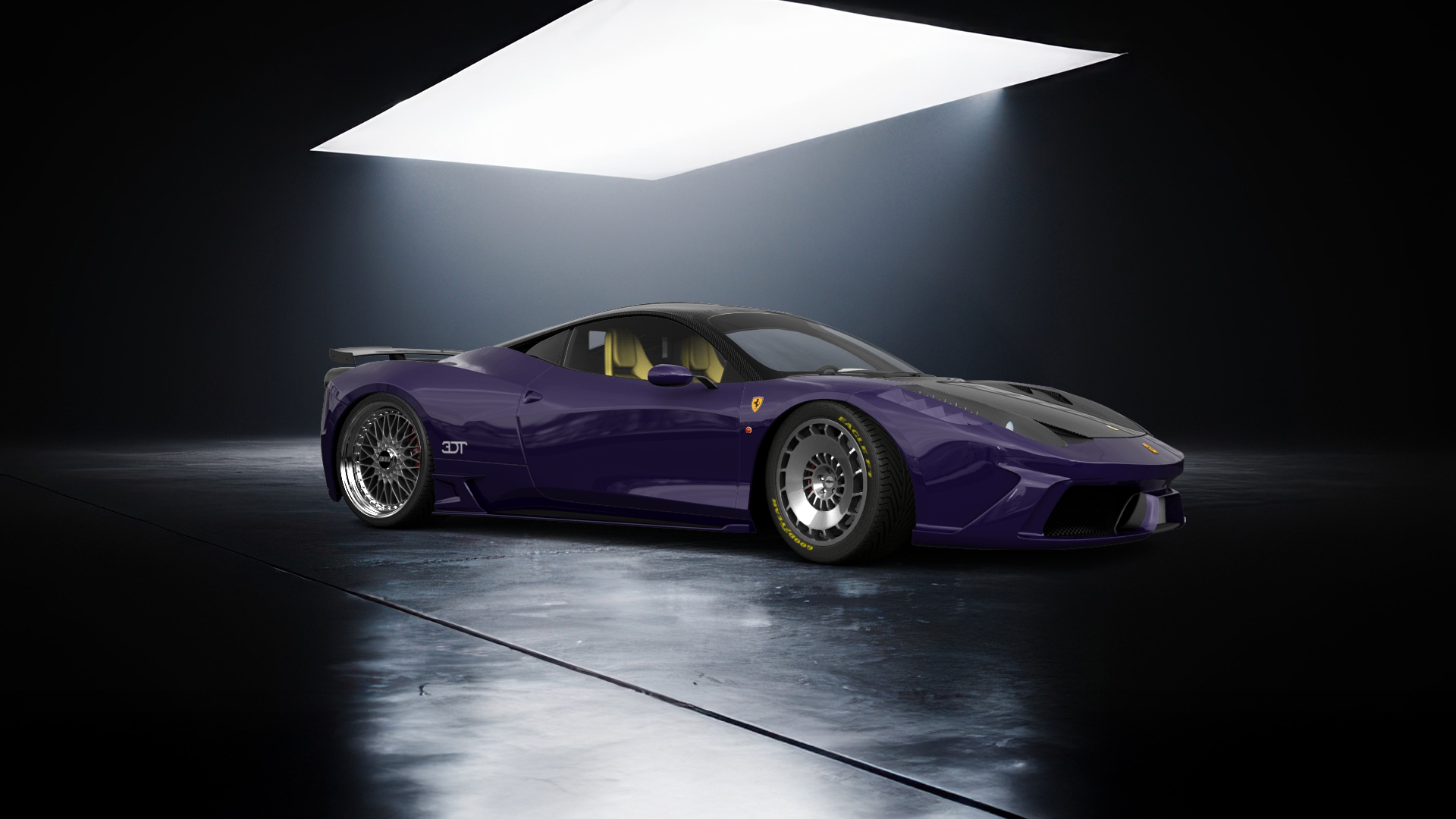 Tuner_ijNY3c4yM | Autogarage auf 3DTuning
