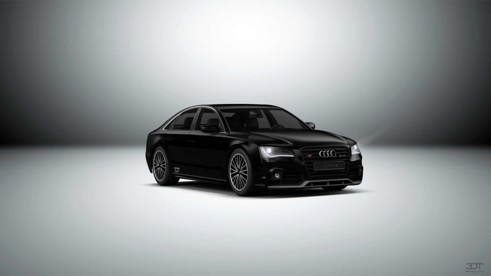 TabularStretch4 | 3DTuning汽车车库