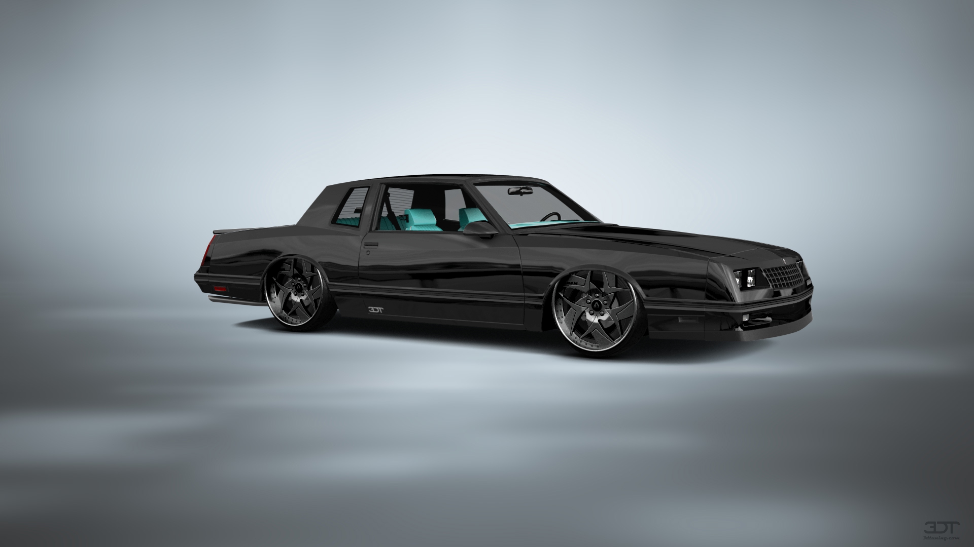 D1-driver's Car Garage | 3DTuning