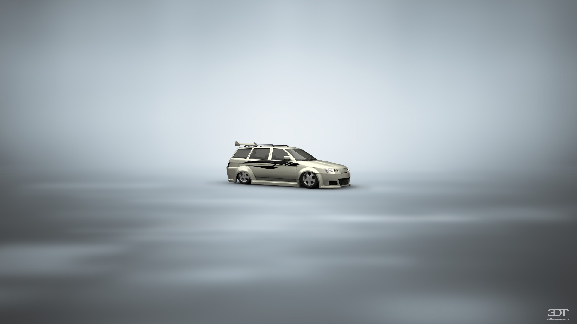 BOWENTHEHOTROD's Car Garage | 3DTuning