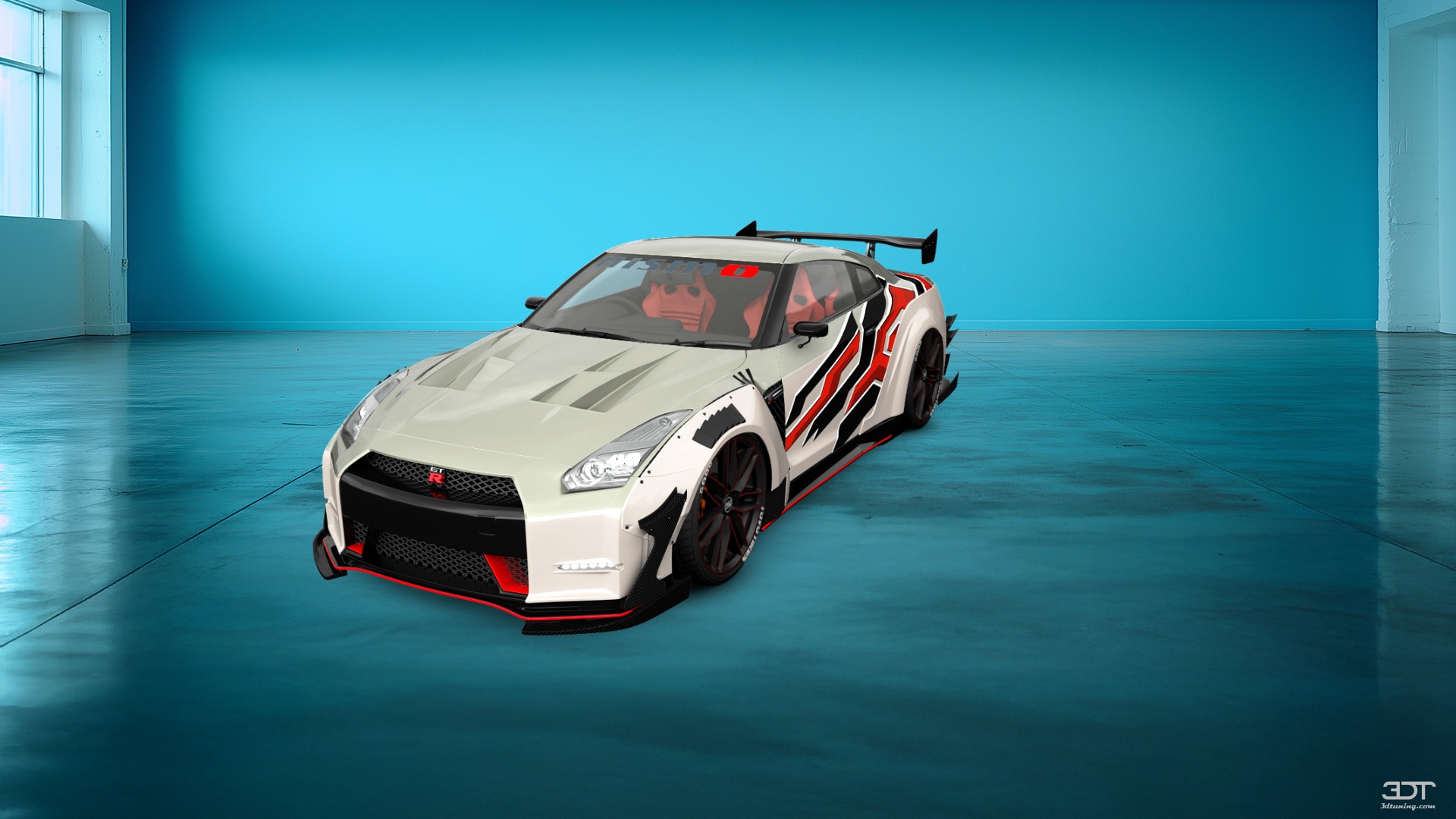 3DT-Share-67 | Feed Attività su 3DTuning