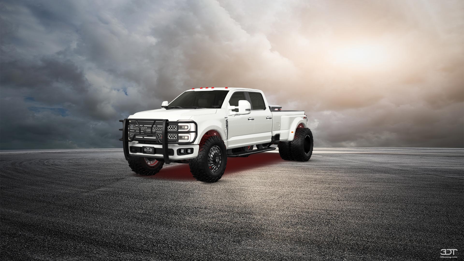 Brycemeendering | Garaje de Coches en 3DTuning