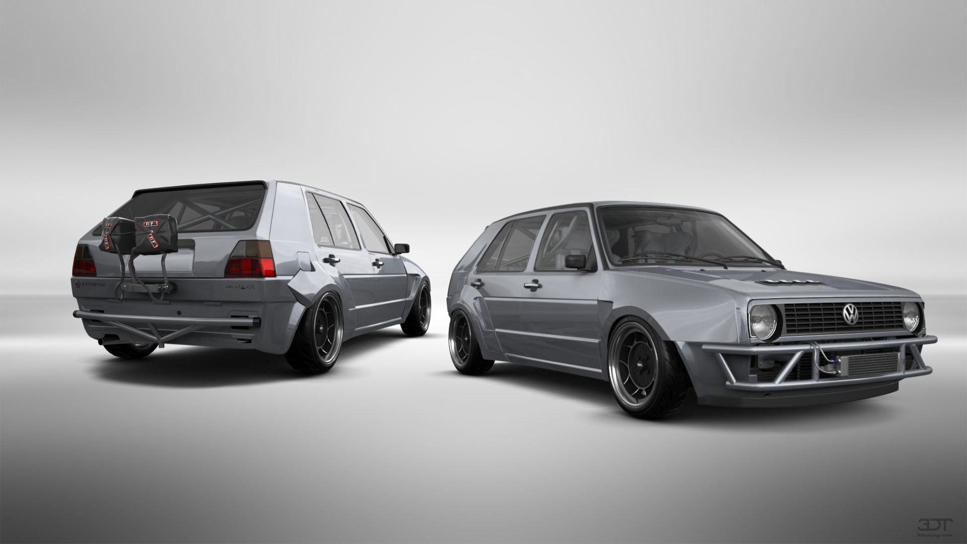 aePOnnJtF-'s Car Garage | 3DTuning