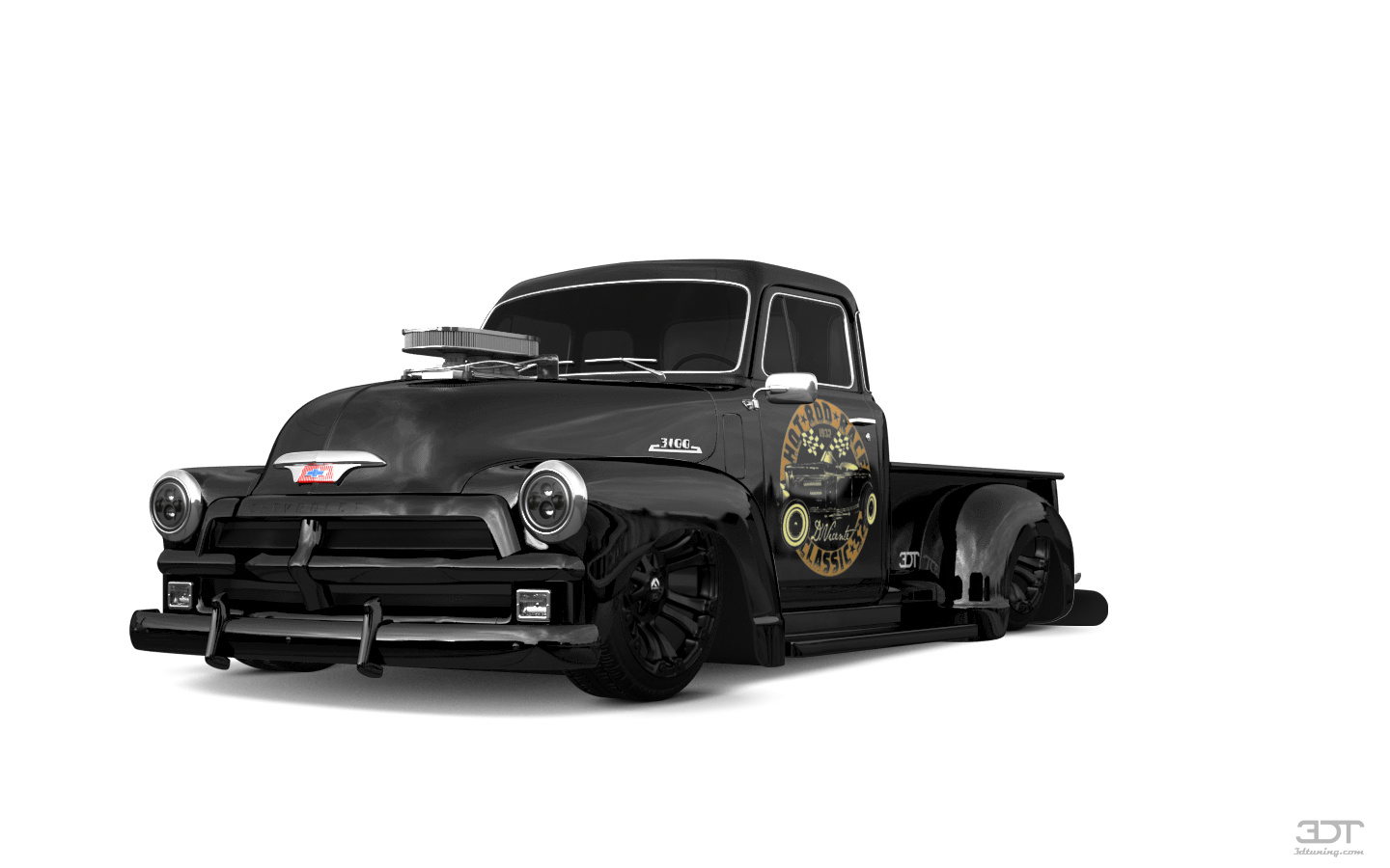sur_fer7's Car Garage | 3DTuning
