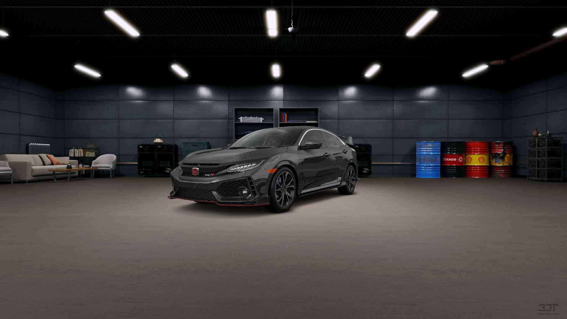 jdbdjd's Car Garage | 3DTuning