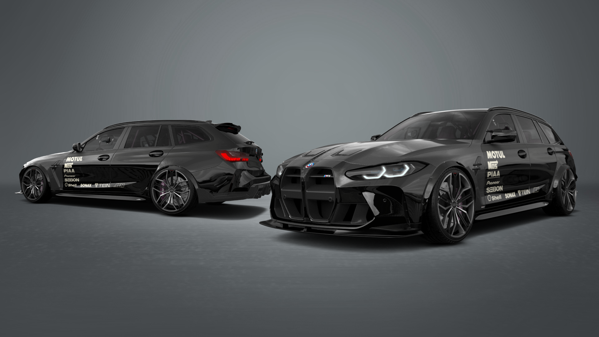 jeffersondacarla954's Car Garage | 3DTuning