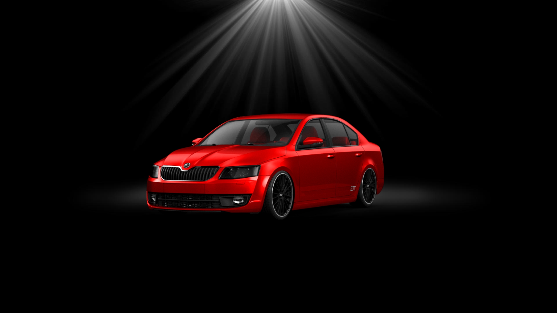 Tuner_BArWqnJk9 | Автогараж на 3DTuning