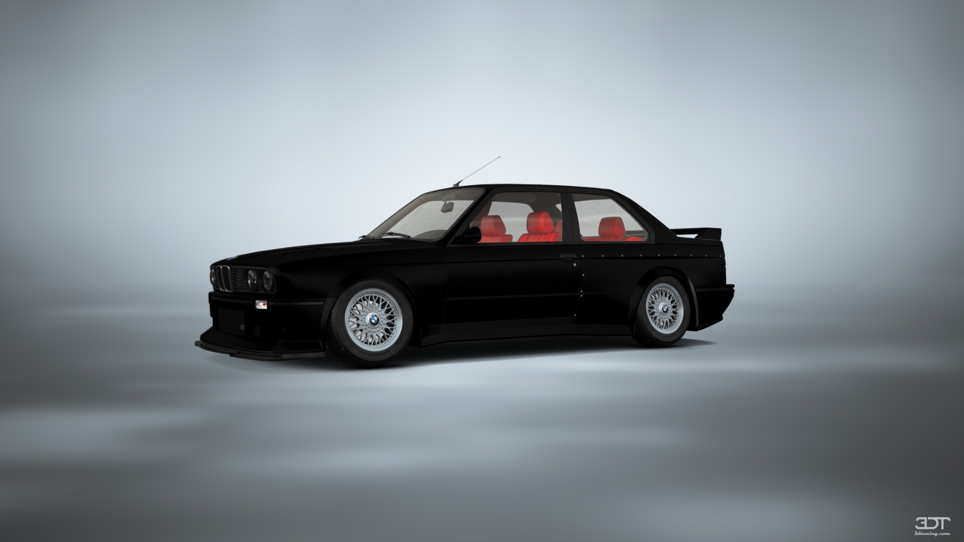 628511 | Car Garage on 3DTuning