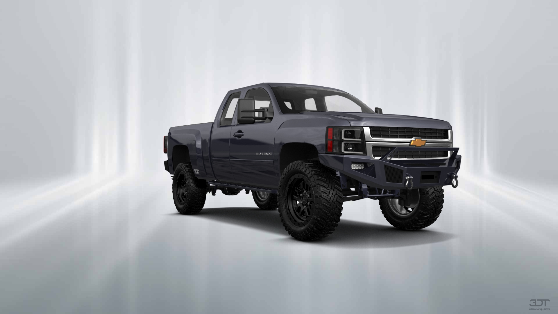 HappyReaperofGrayValley's Car Garage | 3DTuning