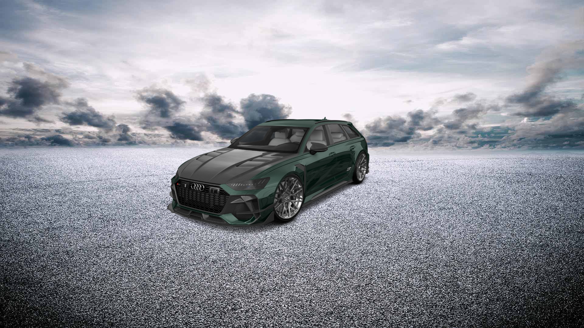 NozZ28o1's Car Garage | 3DTuning
