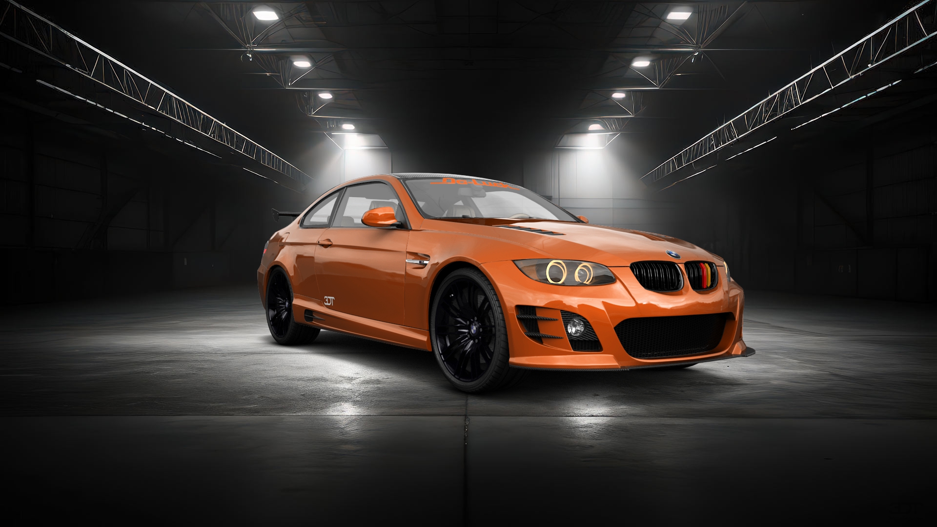 Farm543gt5 | Autogarage auf 3DTuning