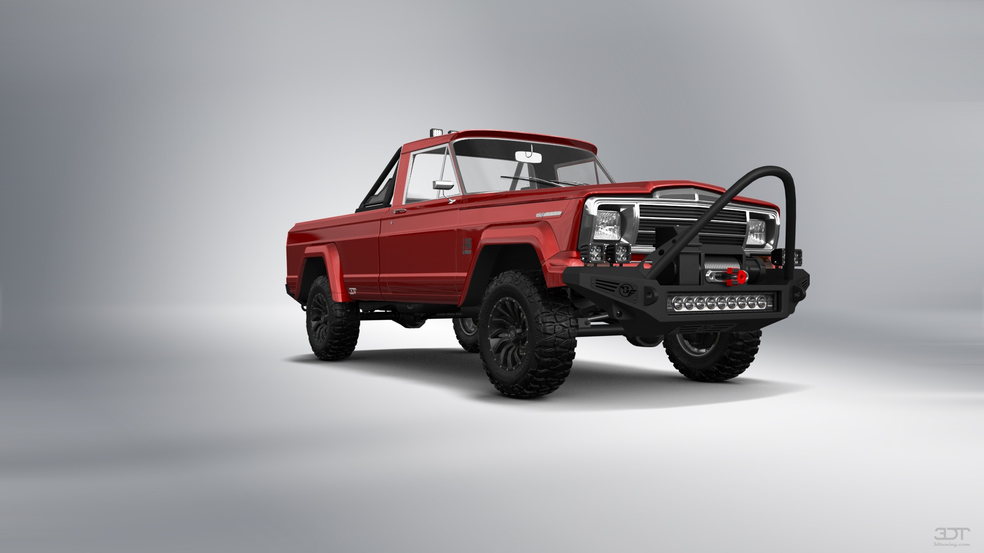 liamfoucher294 | Car Garage on 3DTuning