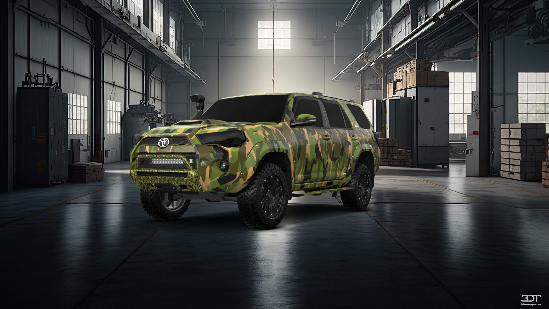 chipmunk.'s Car Garage | 3DTuning