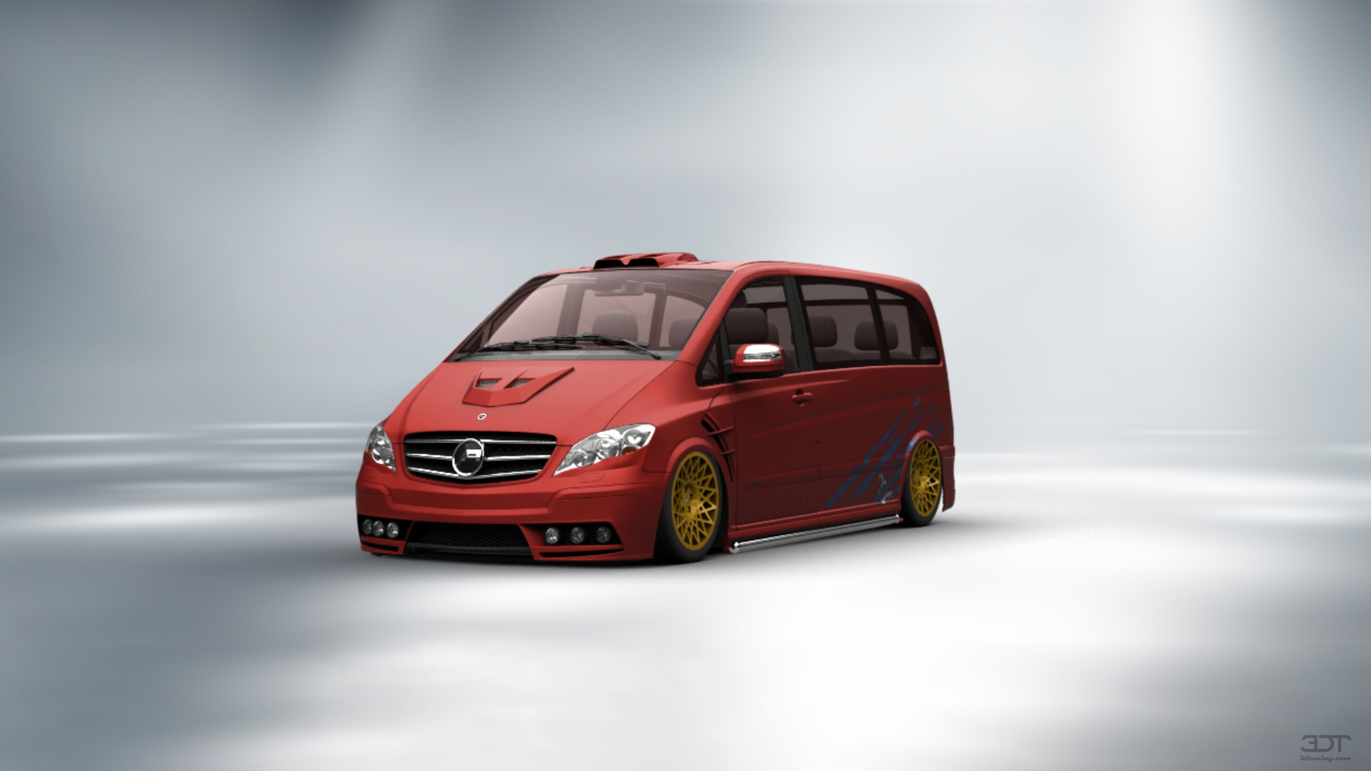UnreportedMedusa27 | Car Garage on 3DTuning