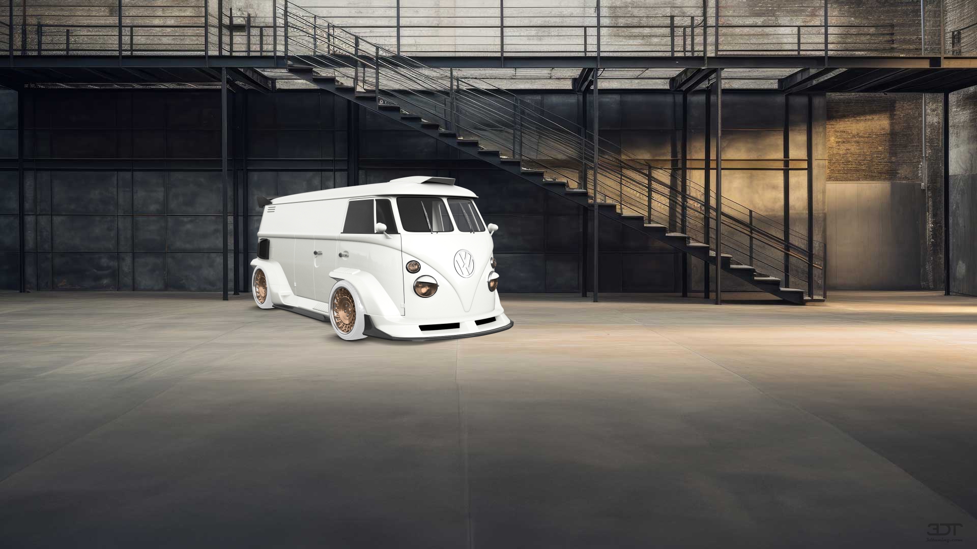 malmeida40's Car Garage | 3DTuning