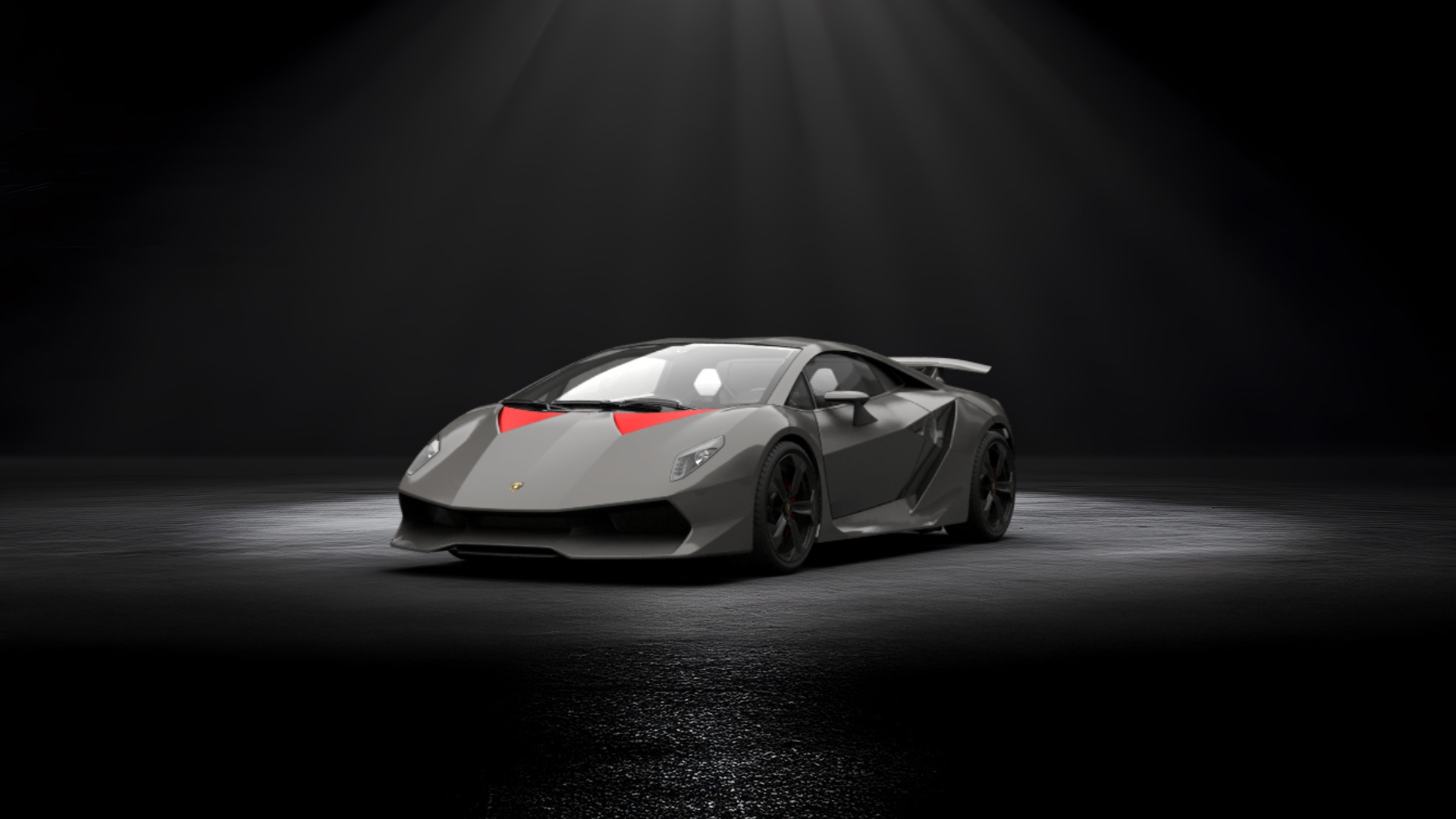 SleepyHydra2154 | Car Garage on 3DTuning