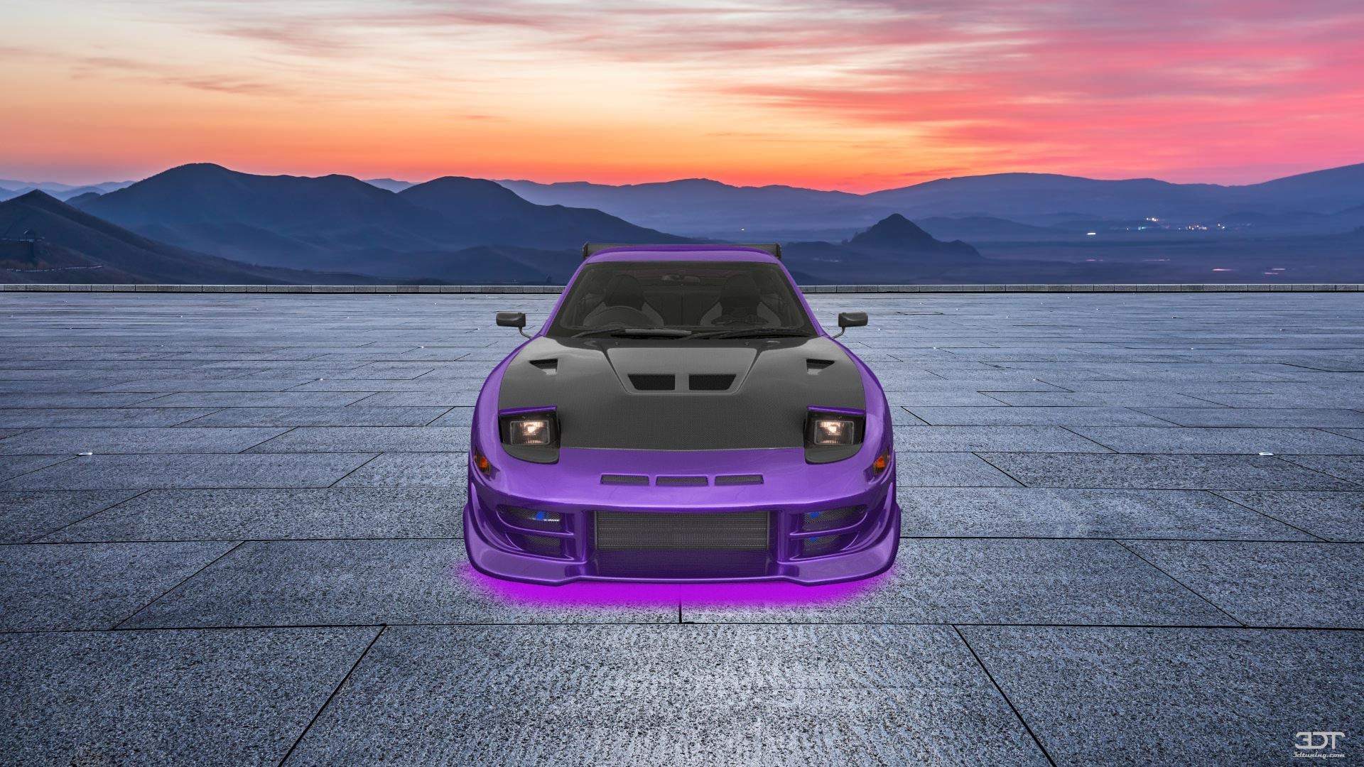 Tom_ttt2's Car Garage | 3DTuning