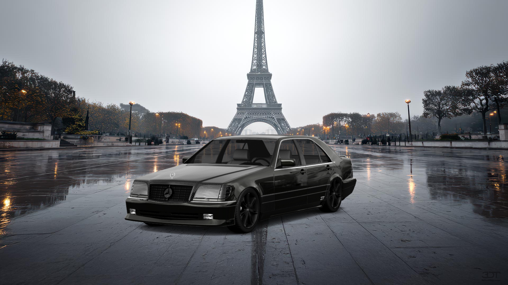 igT9yf4AwJ | Garaje de Coches en 3DTuning