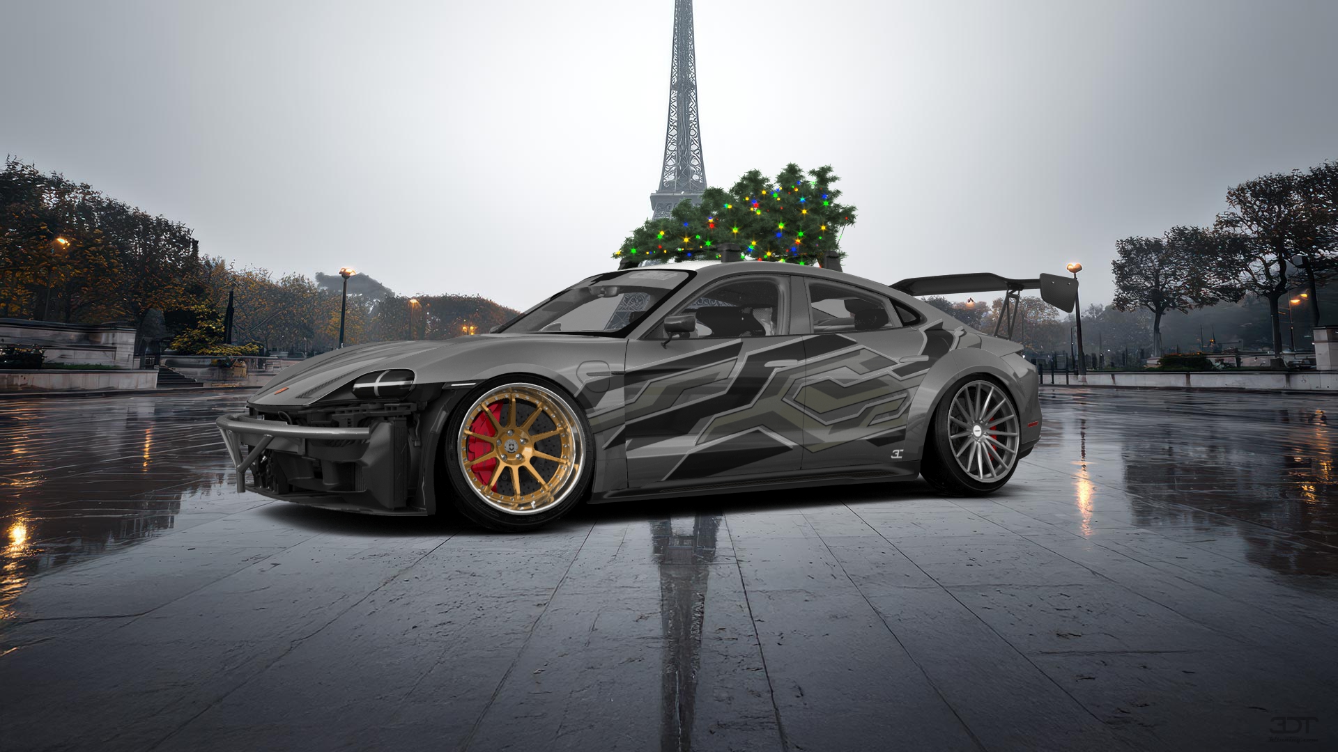 TrippyBeet50807 | Garage Auto su 3DTuning