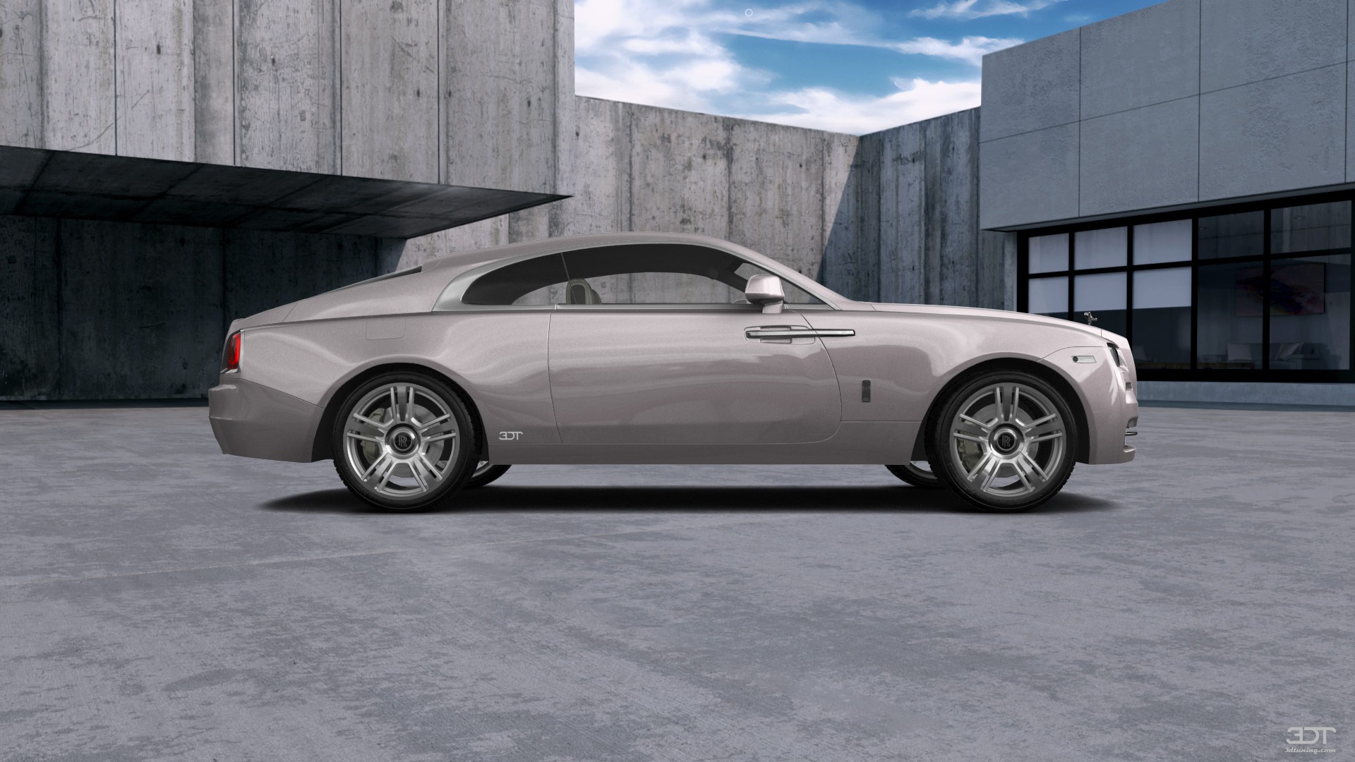 jonher.05 | Car Garage on 3DTuning