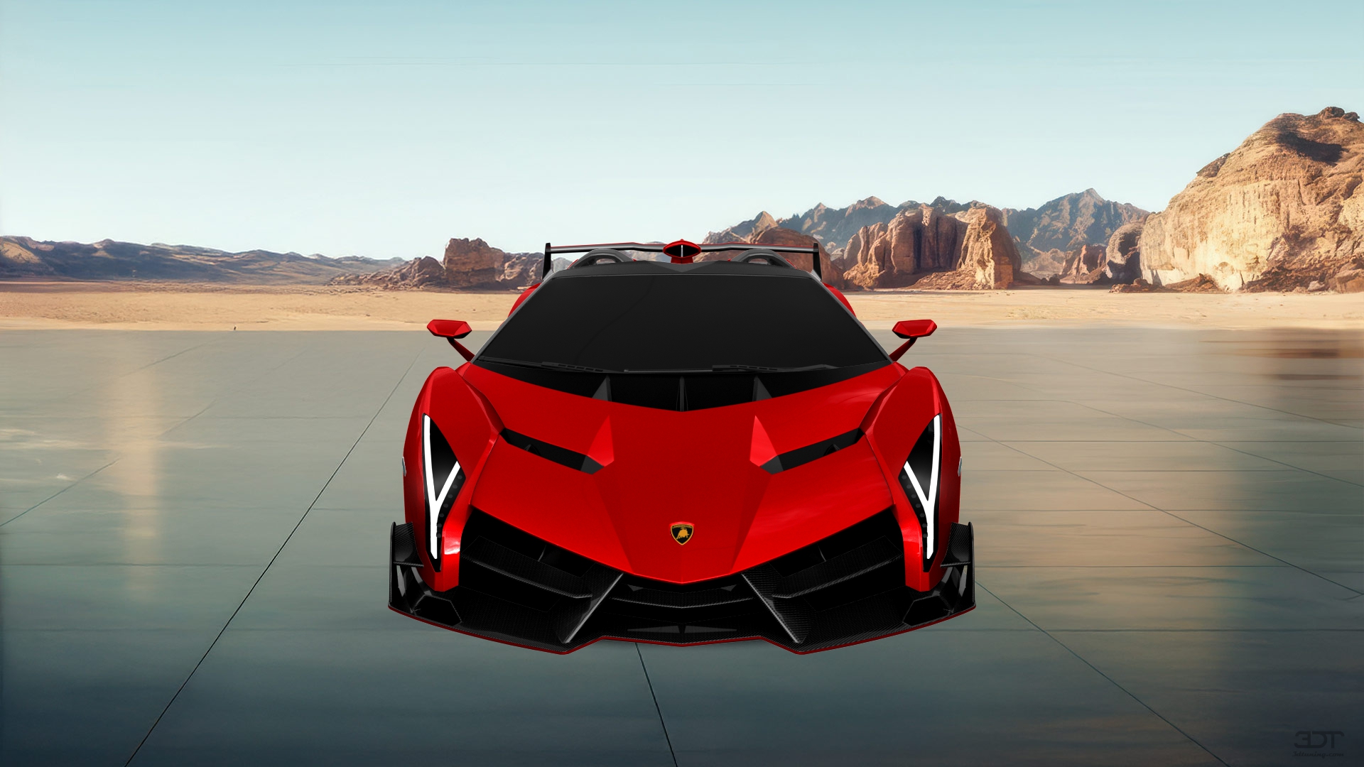 atish | Car Garage on 3DTuning
