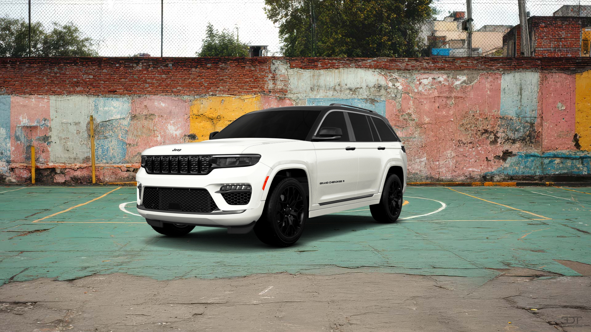 lhori | 3DTuning汽车车库