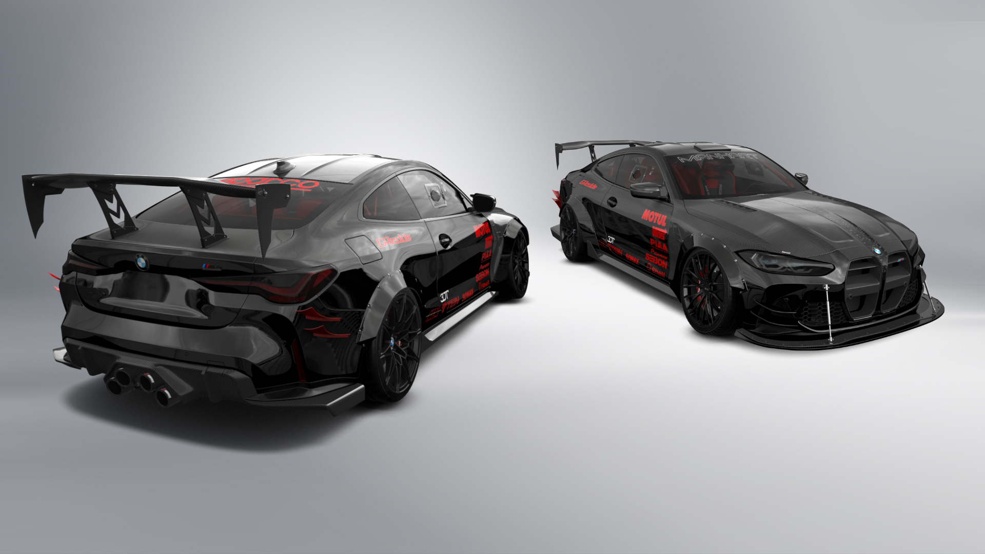 perezxabier50 | Лента активности на 3DTuning