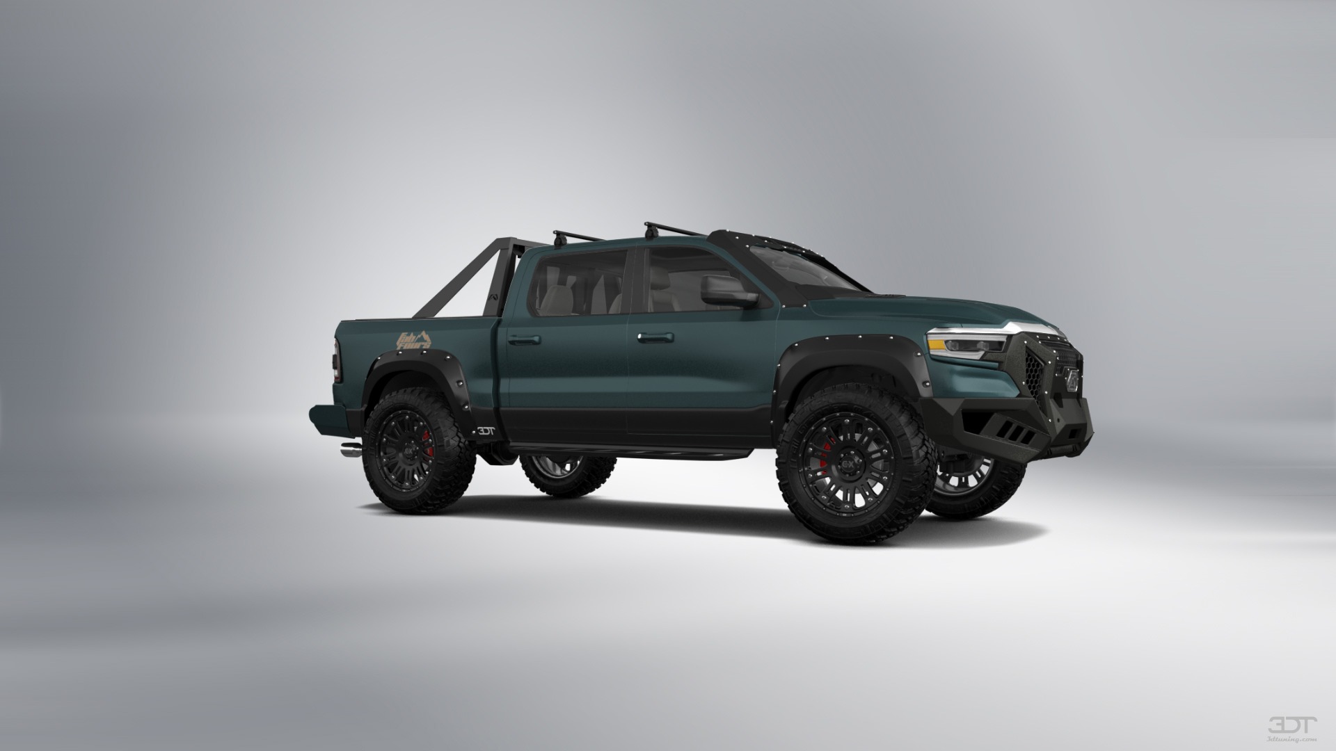 gage.burford's Car Garage | 3DTuning