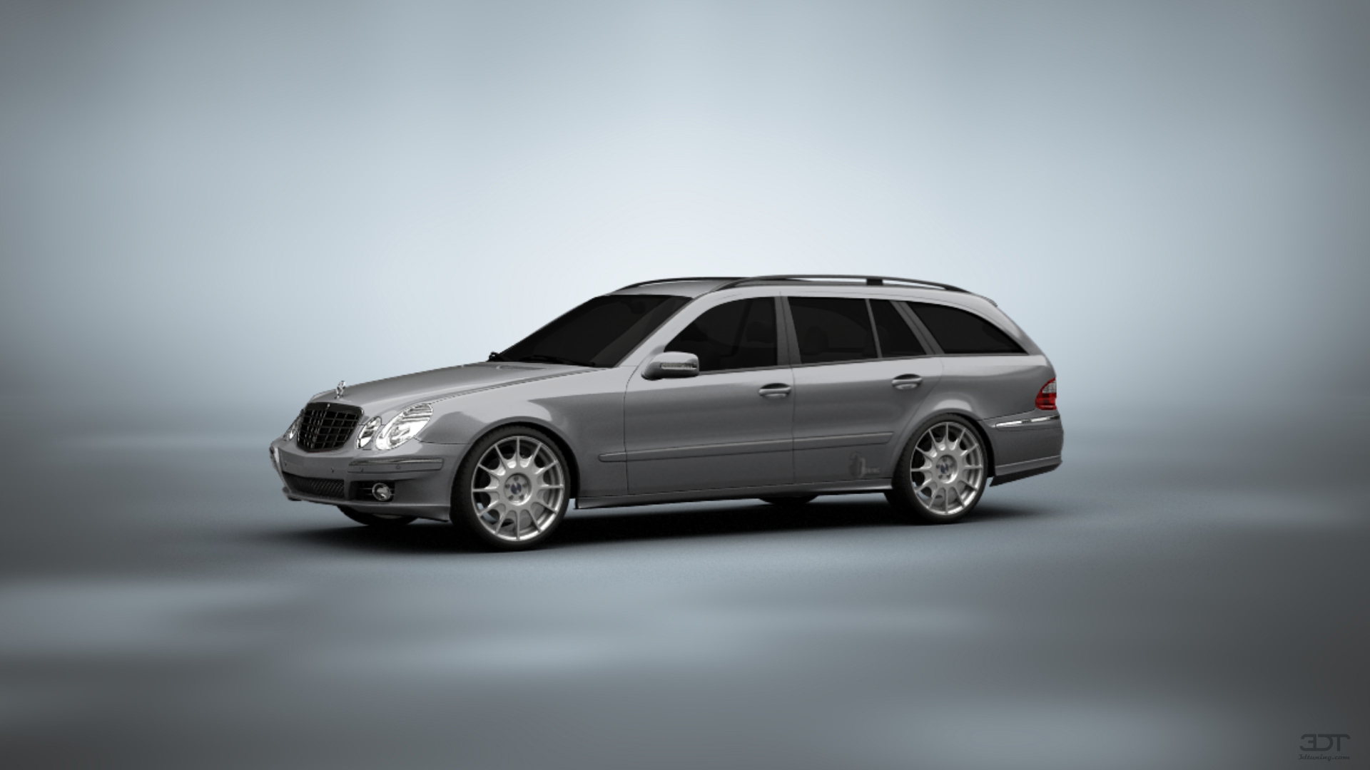 twitaha | Autogarage auf 3DTuning