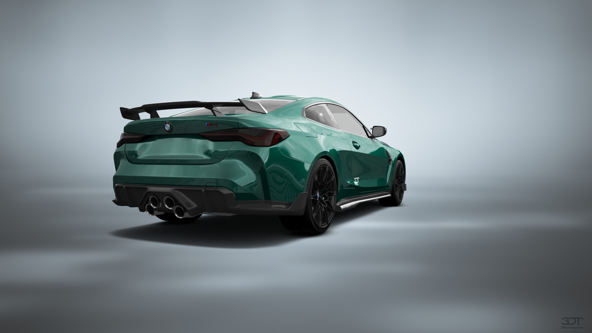 msbaves's Car Garage | 3DTuning