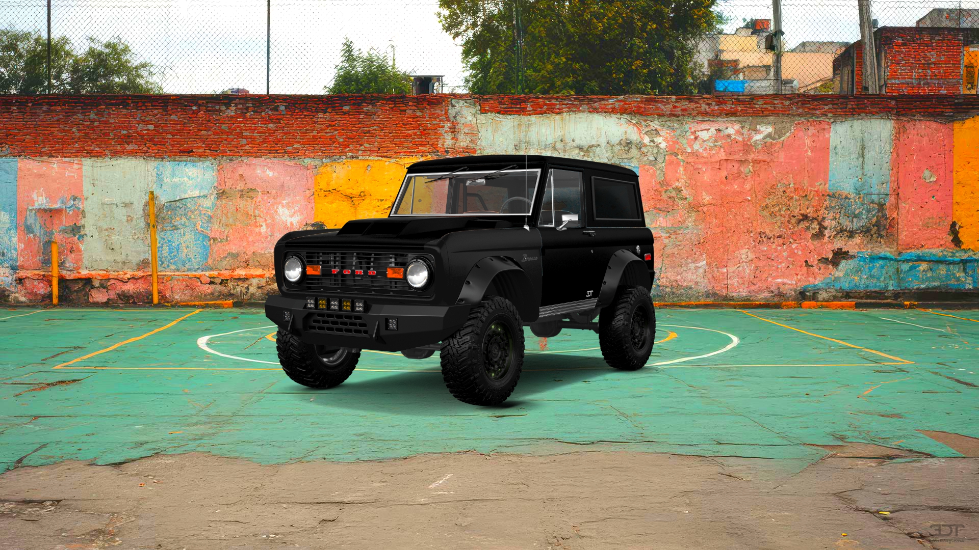 FunnierTester73 | Garage Auto su 3DTuning