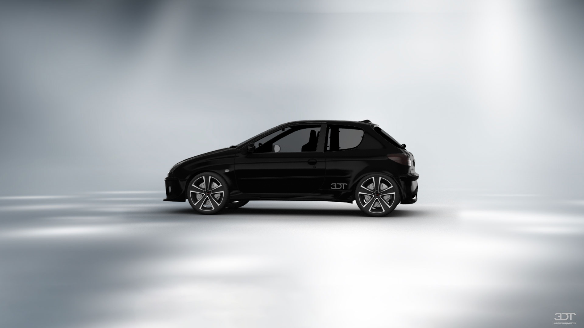 tivanovme | Garage Auto sur 3DTuning