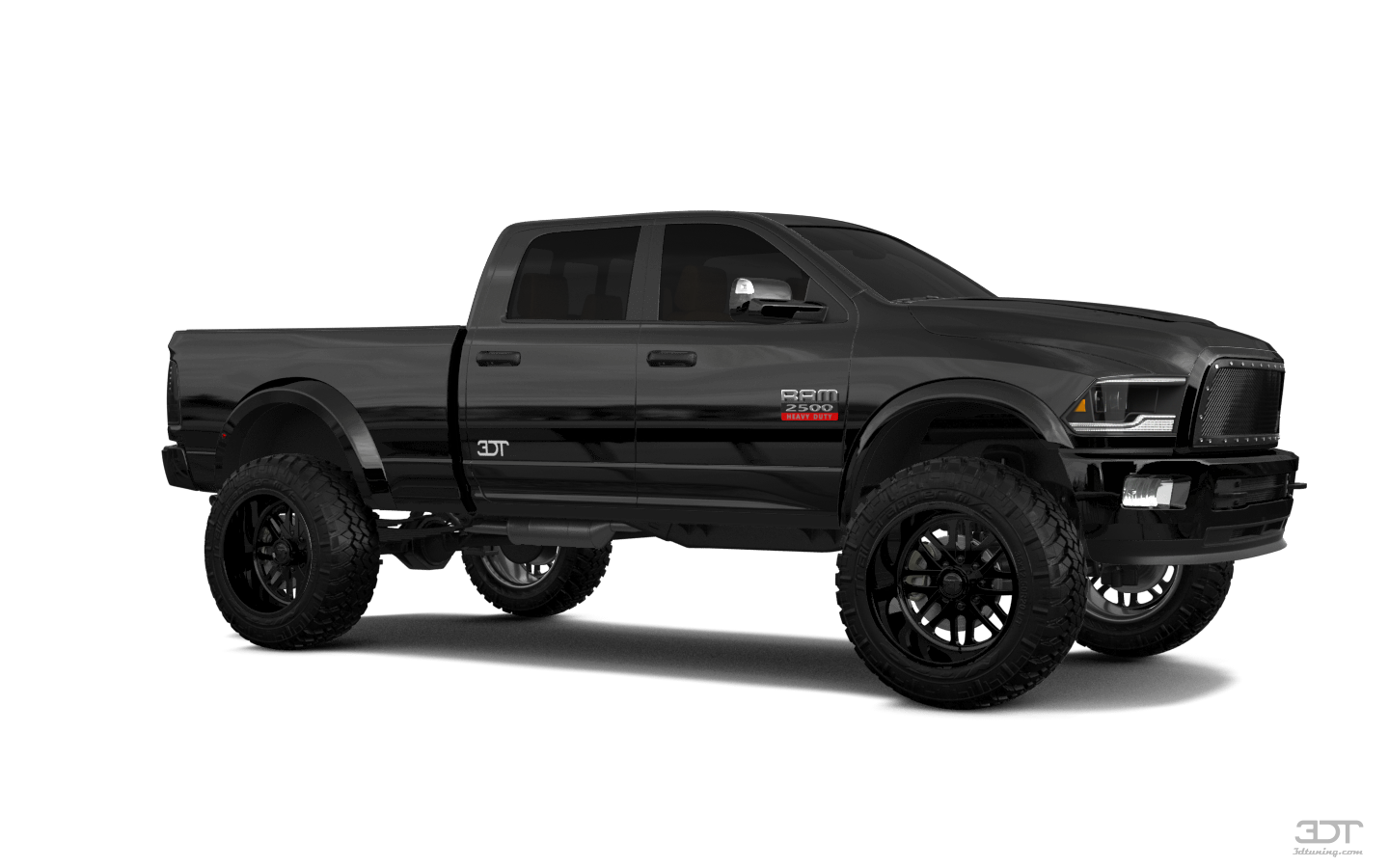 jasper145's Car Garage | 3DTuning