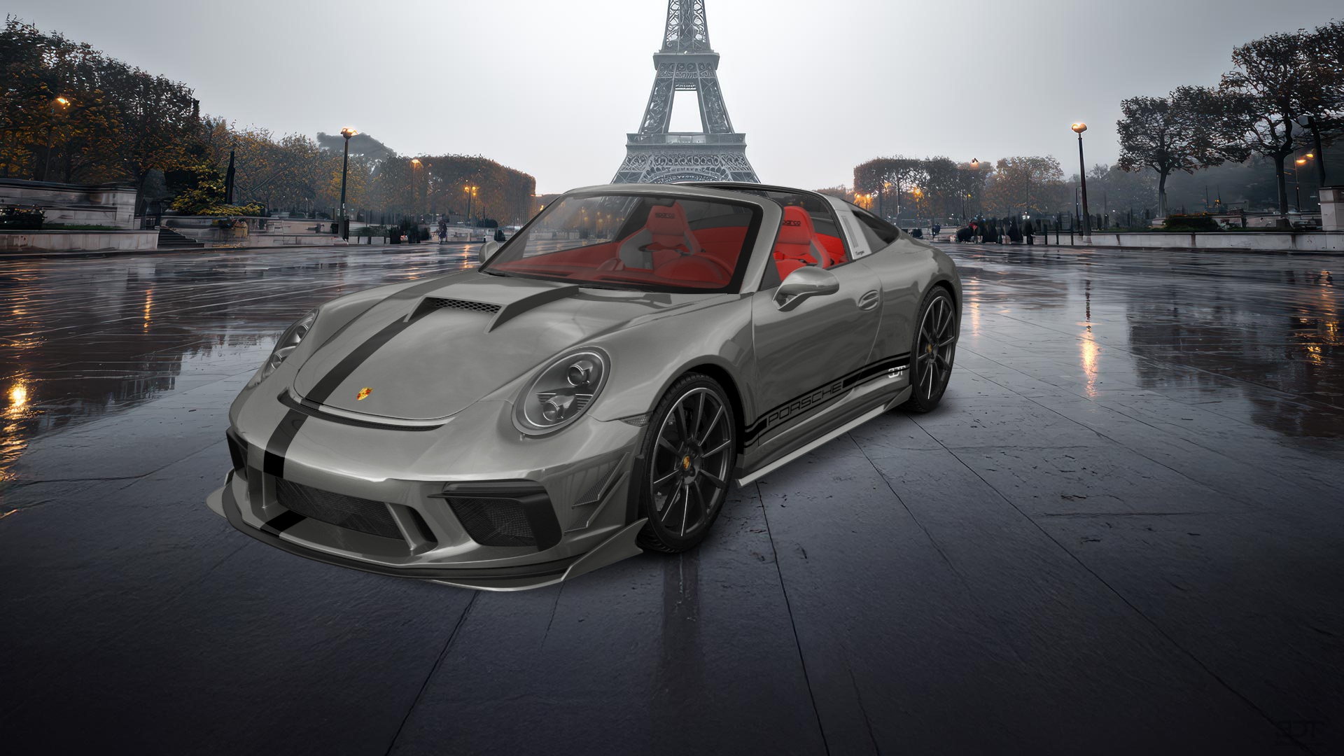 Tuner_o5QHfXDO2 | Car Garage on 3DTuning