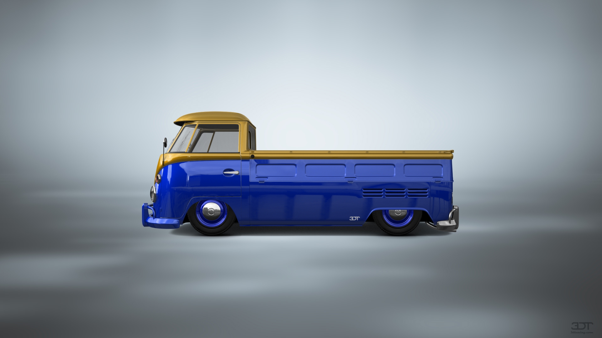 elab's Car Garage | 3DTuning