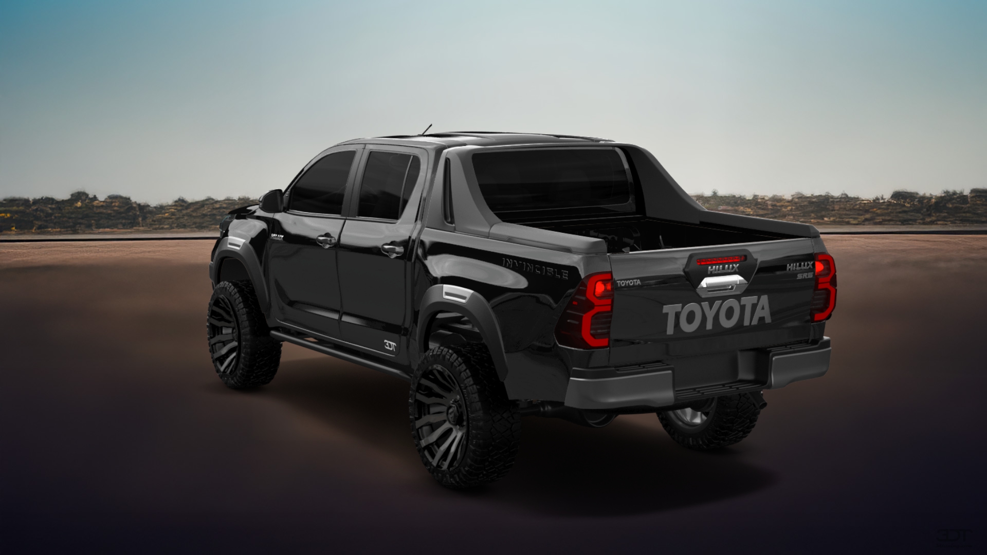 ekennethdominnand | Car Garage on 3DTuning