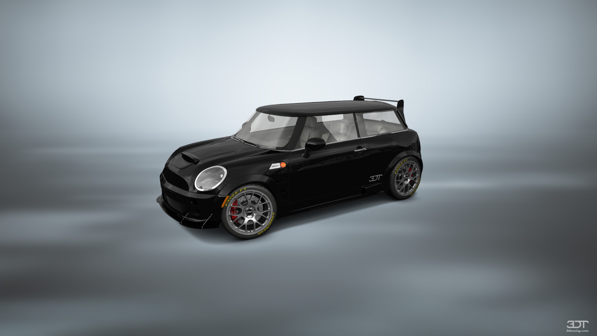 dariofigueiredo20071's Car Garage | 3DTuning