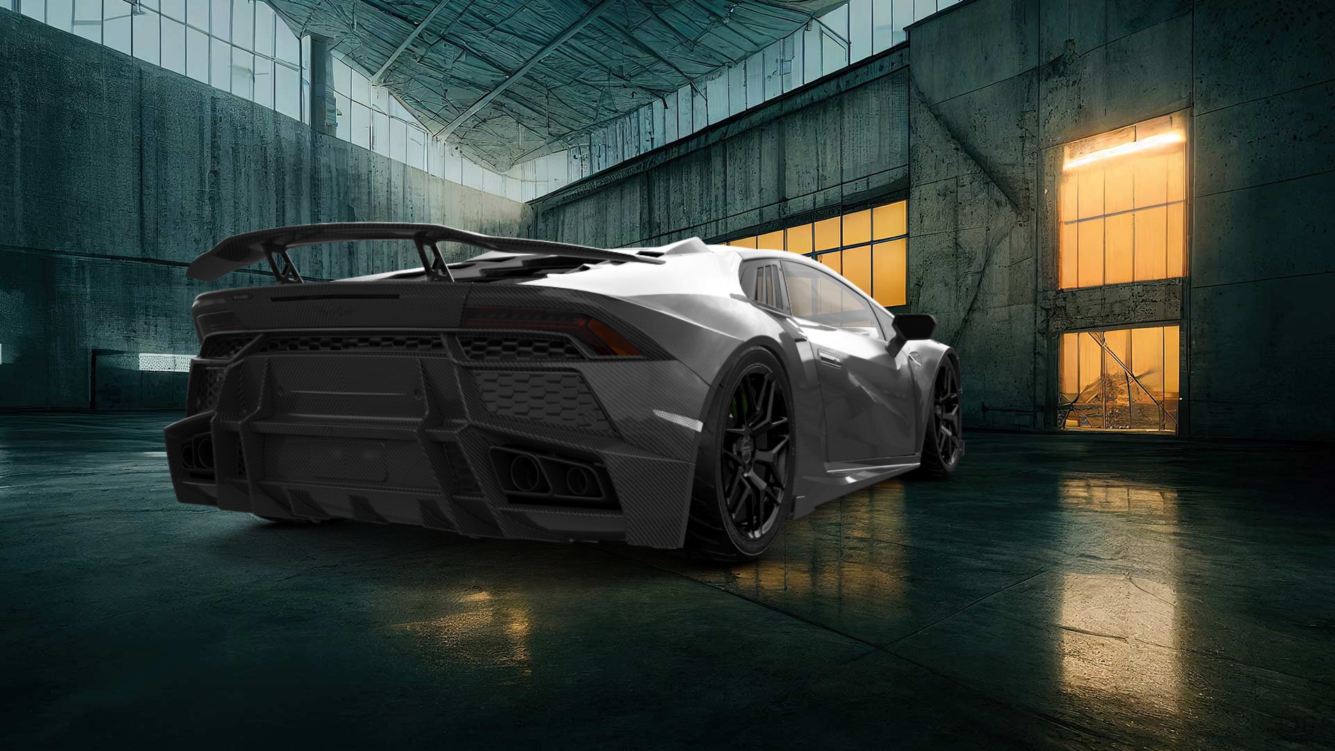 bpbeats's Car Garage | 3DTuning