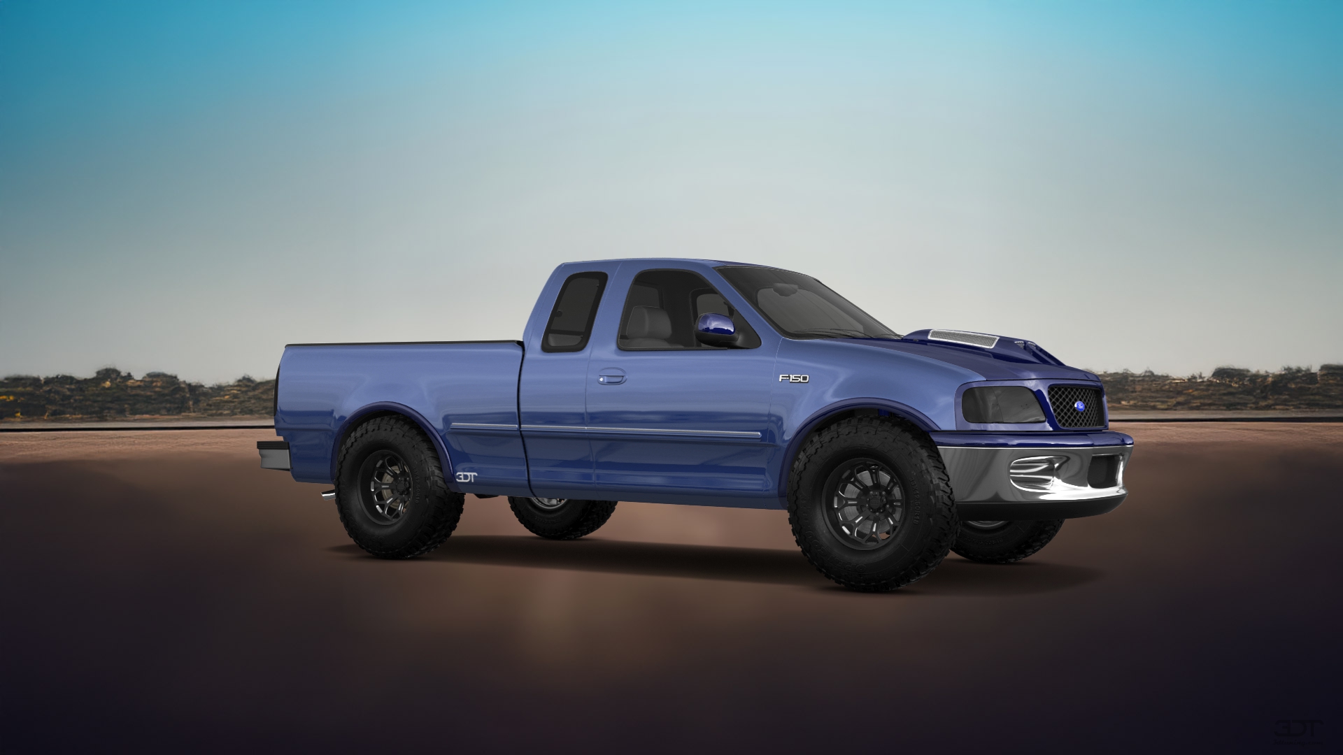 BurlyPreface120 | 3DTuning 활동 피드