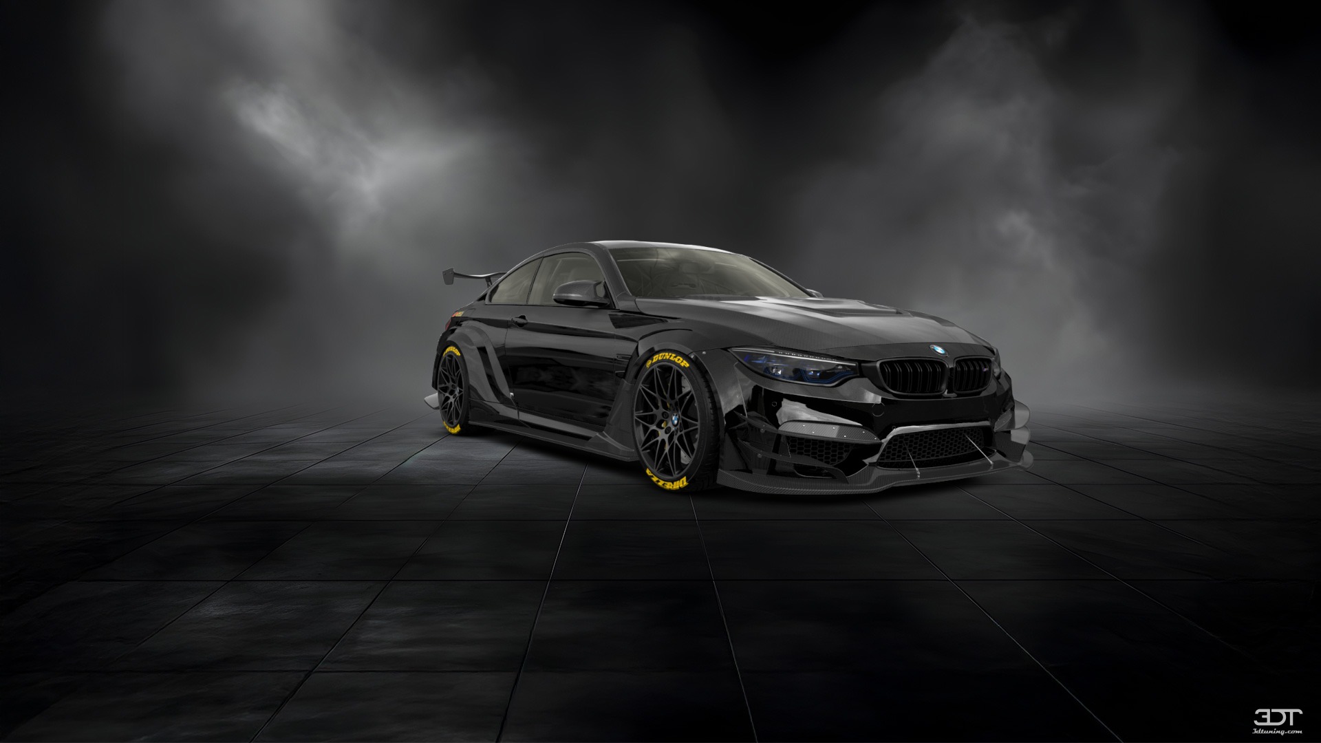 3DT-Share-99's Car Garage | 3DTuning
