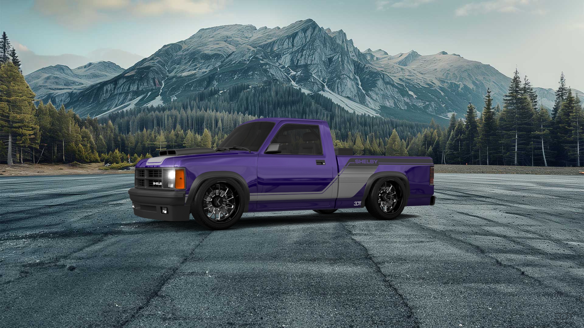 NorthwestBag732's Car Garage | 3DTuning