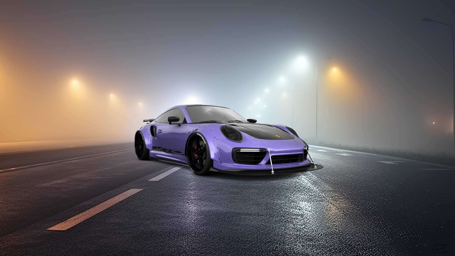 LightWork2004's Car Garage | 3DTuning