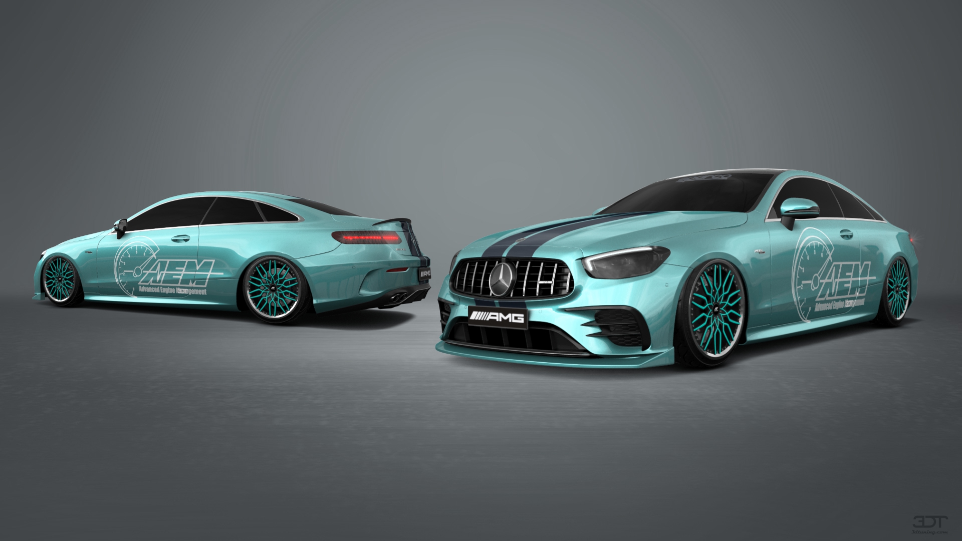 NeatDormouse83 | Car Garage on 3DTuning